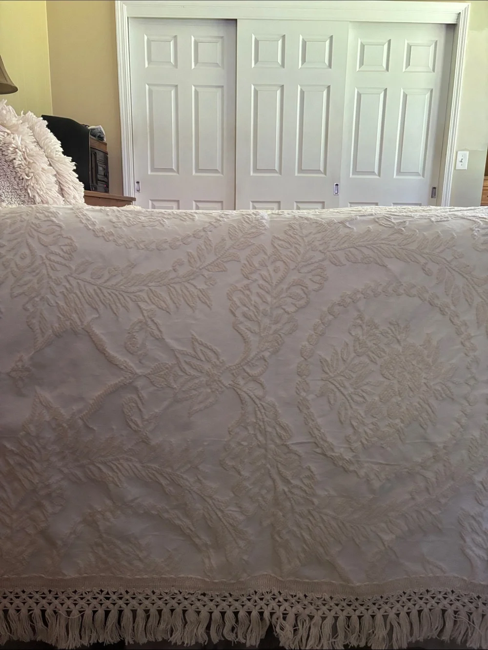 La Rochelle jacquard fabric